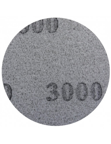 KIT PULIDO DE FAROS 75 mm