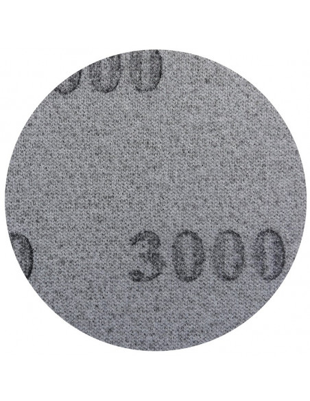 KIT PULIDO DE FAROS 75 mm