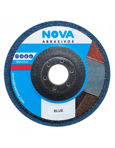 DISCO UNITIZED BORRADOR 5AMD