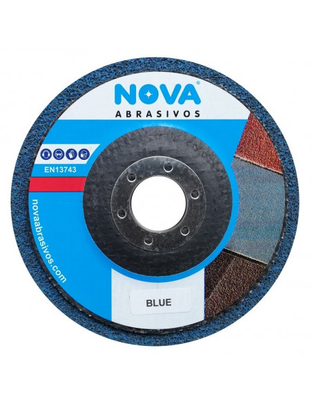 DISCO UNITIZED BORRADOR 5AMD