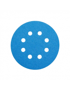 DISCO DE VELCRO NOVABLUE 2