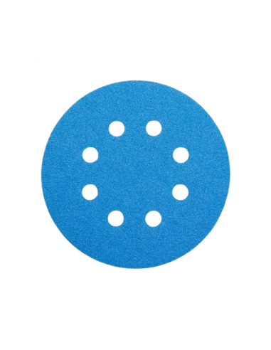 DISCO DE VELCRO NOVABLUE