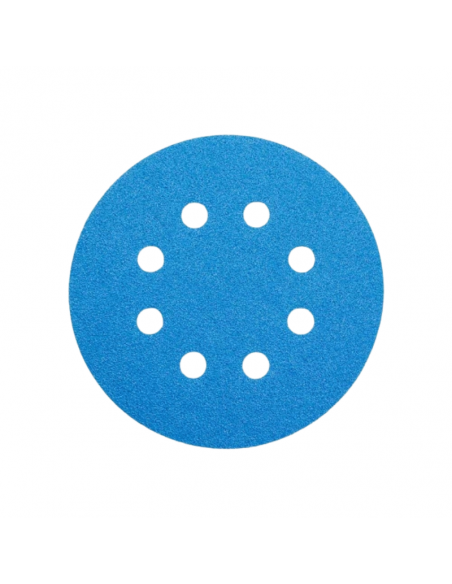 DISCO DE VELCRO NOVABLUE