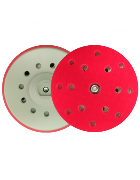 PLATO LIJADORA ROTO-ORBITAL 150 mm