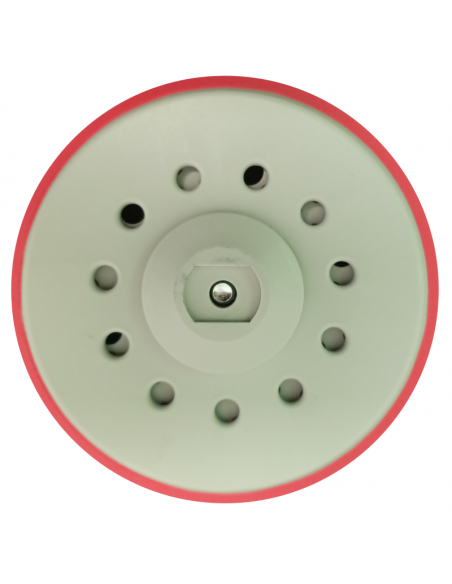 PLATO LIJADORA ROTO-ORBITAL 150 mm