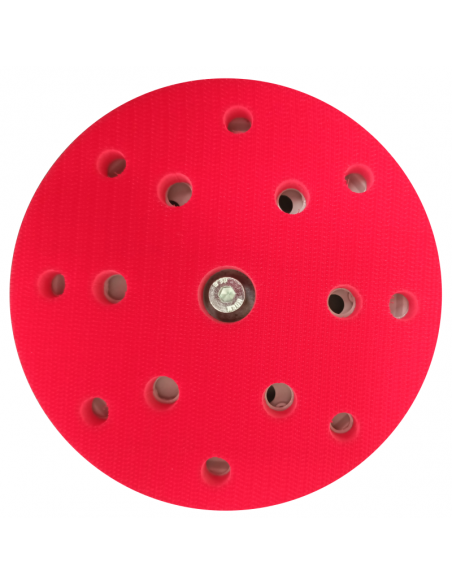 PLATO LIJADORA ROTO-ORBITAL 150 mm