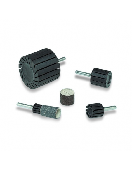 MANGO PARA MANGUITOS CON EJE