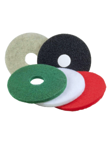 DISCO PARA SUELOS FREGADORA