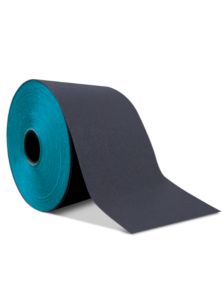 ROLLO ABRASIVO PARA PARQUET CARBURO