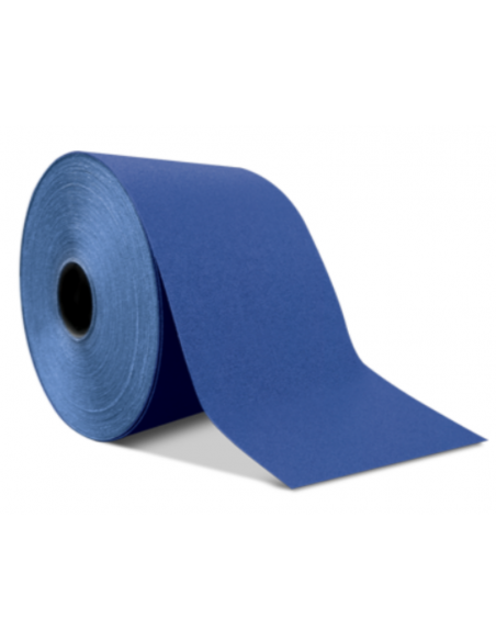 ROLLO ABRASIVO PARA PARQUET ZIRCONIO