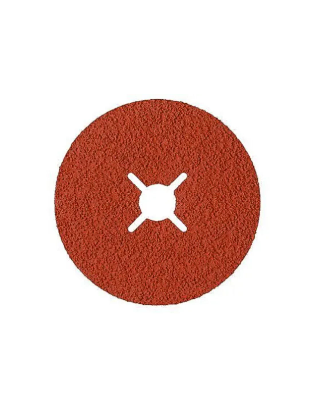 Disco In Fibra Cubitron II 987C 3M - 36+ Grana, 115x22mm - Per Metalli E Acciaio Inox