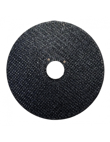 DISCO DE CORTE SUPREME 125X1.0