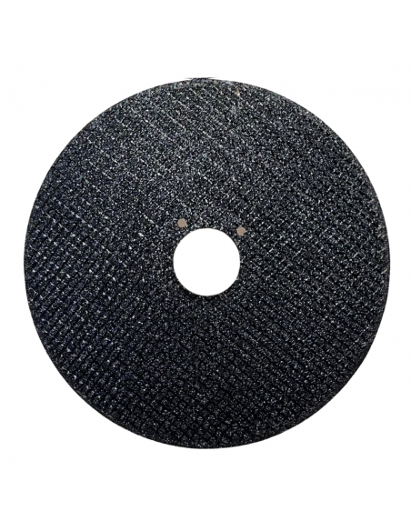 DISCO DE CORTE SUPREME 125X1.0