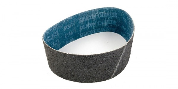 Banda Abrasiva Mármol: Precisión y Rendimiento en Pulido Interior