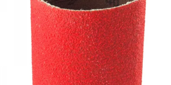 Banda Satinadora de Abrasivo Cerámico: Rendimiento Superior en Metales Delicados