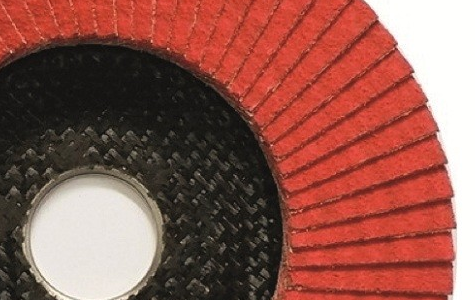 Disco de Láminas Cerámico: Potencia y Precisión para el Desbaste Profesional