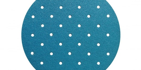 Disco Lija Jirafa: Máxima Resistencia y Eficiencia en Lijado Vertical