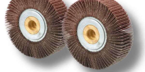 Cepillo núcleo abrasivo: qué es, para qué sirve y por qué elegirlo?