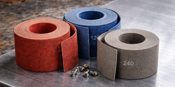 Cómo preparar superficies metálicas para pintura: técnicas y abrasivos recomendados