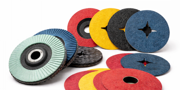 Discos de fibra vs discos de láminas: diferencias y cuál elegir