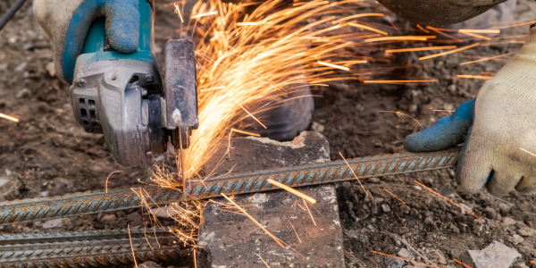 ¿En qué te fijas cuando eliges discos de corte?