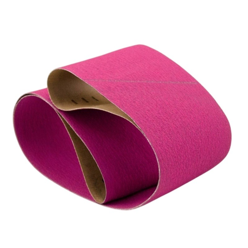 BANDA ABRASIVA CERAMICA TOP