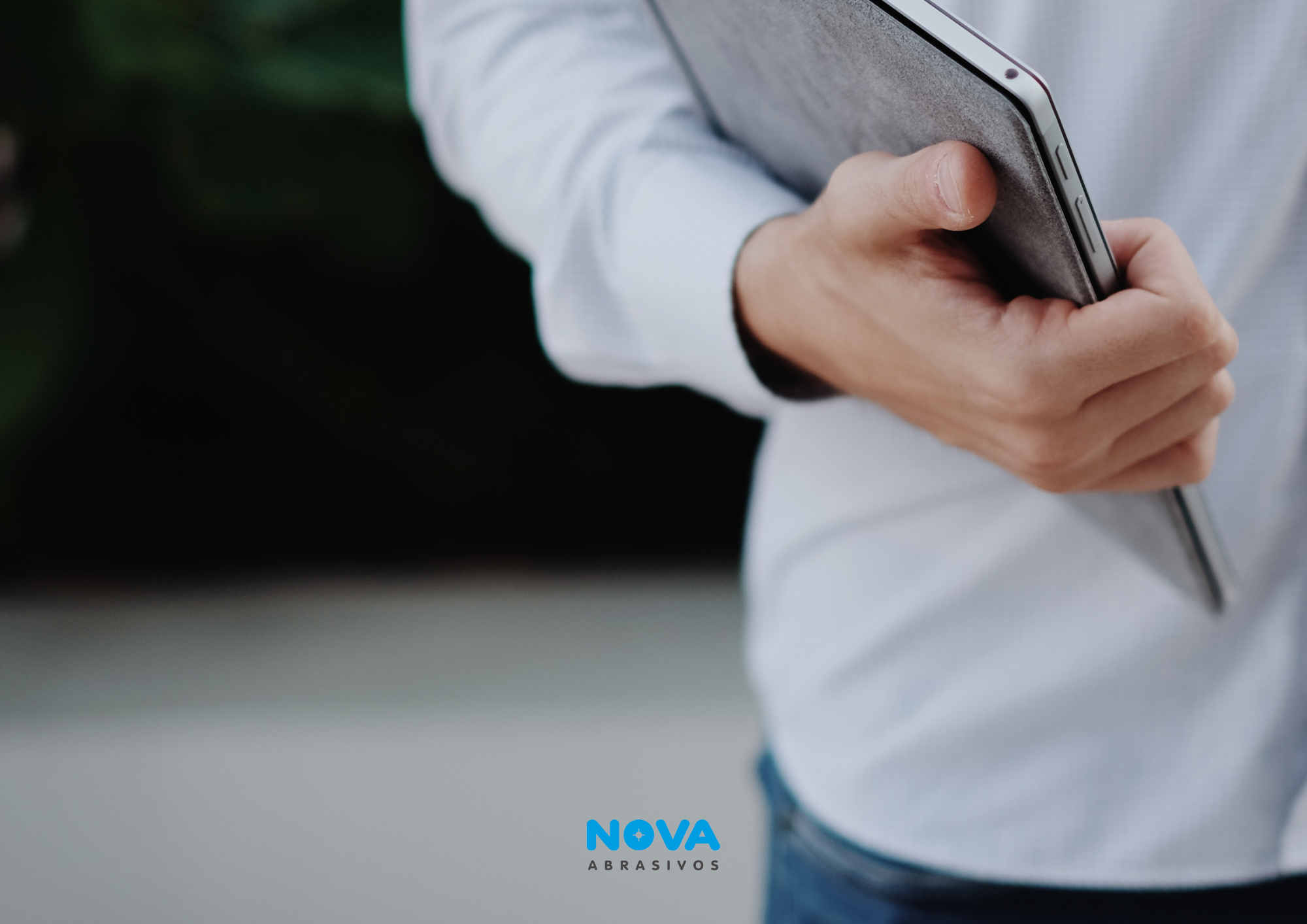 ¿Quieres trabajar con nosotros? 