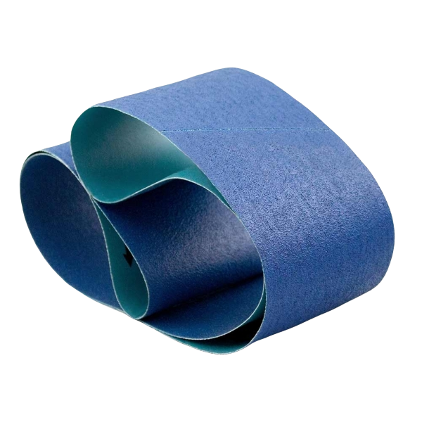 Bandas abrasivas a medida, un producto versátil y con muchas aplicaciones